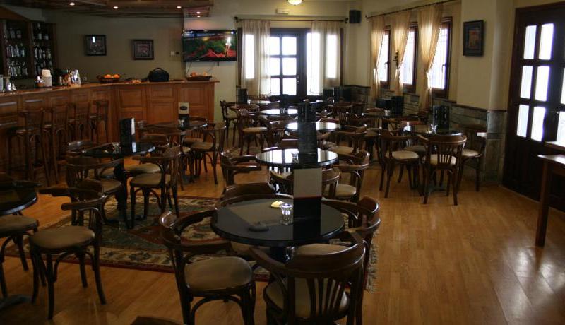 Anamar Pilio Resort