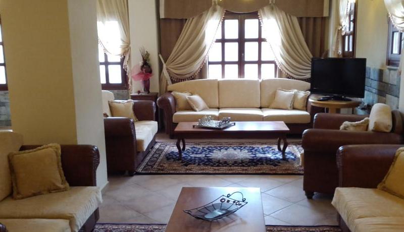 Anamar Pilio Resort