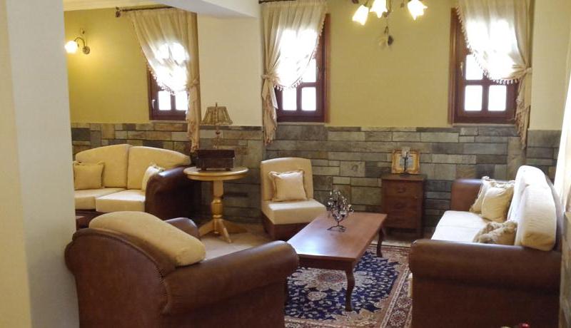Anamar Pilio Resort