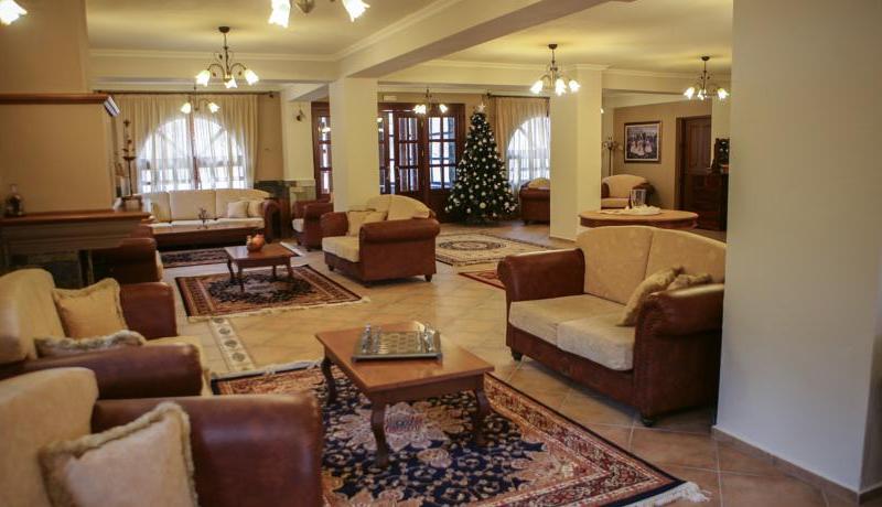 Anamar Pilio Resort