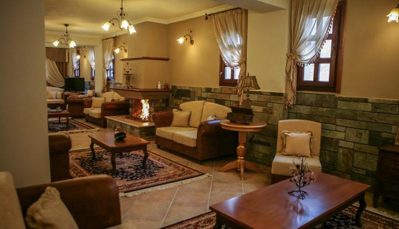 Anamar Pilio Resort