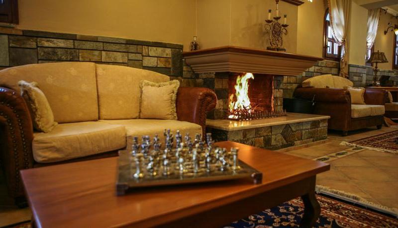 Anamar Pilio Resort