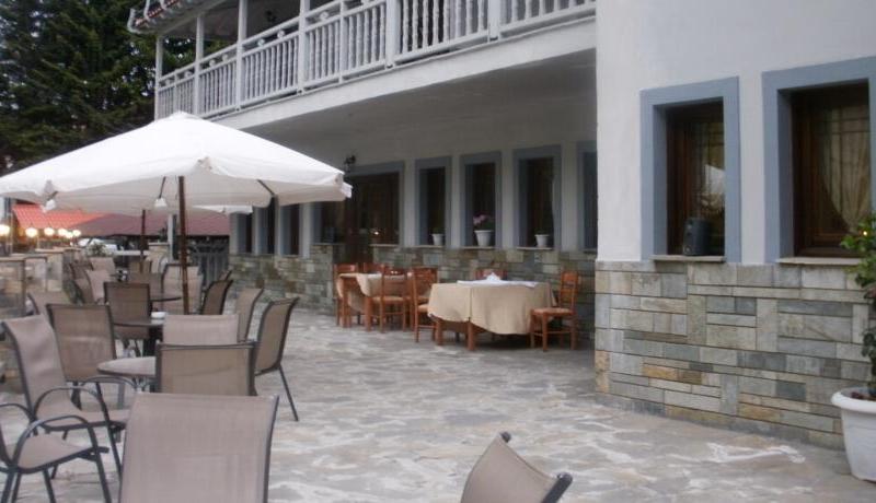 Anamar Pilio Resort