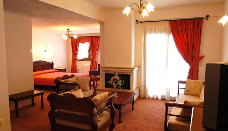 Anamar Pilio Resort