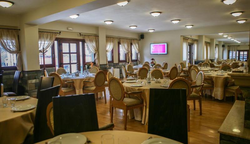 Anamar Pilio Resort