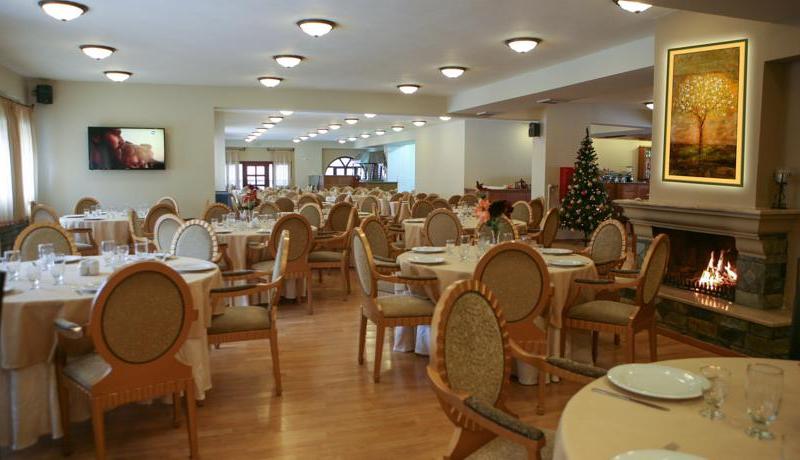 Anamar Pilio Resort