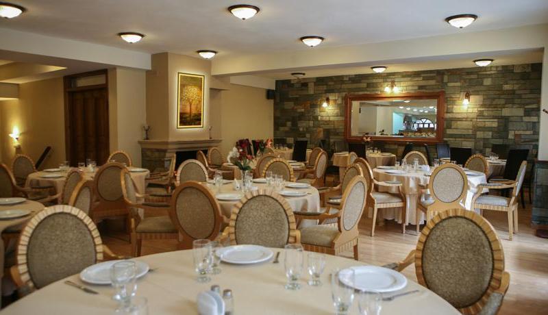 Anamar Pilio Resort