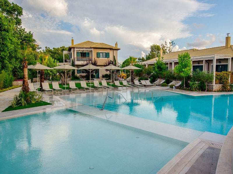 Daluz Boutique Hotel