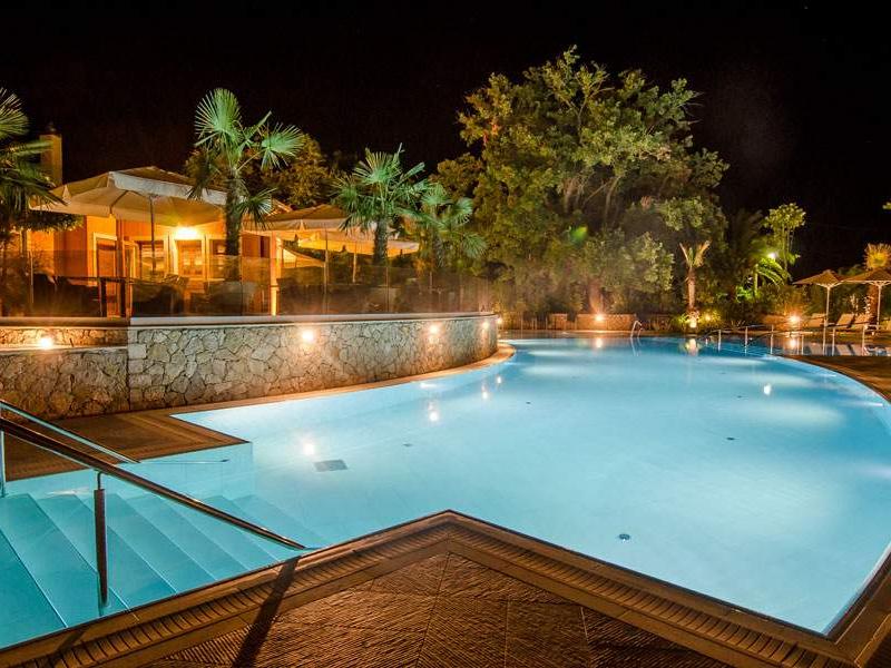Daluz Boutique Hotel