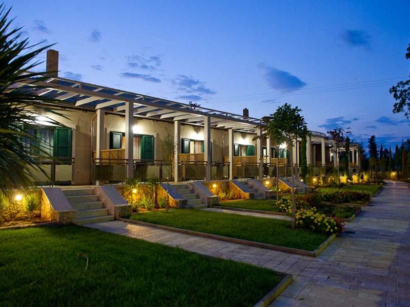 Daluz Boutique Hotel
