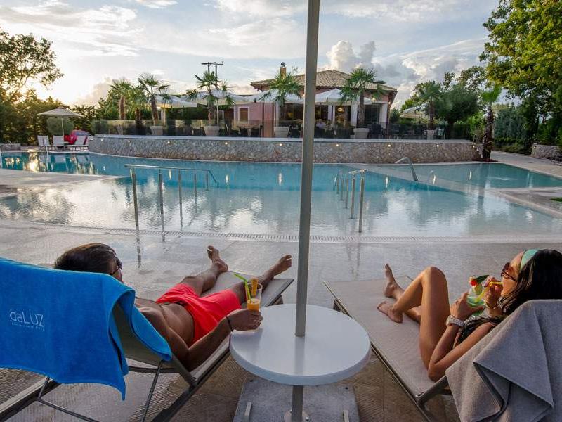 Daluz Boutique Hotel