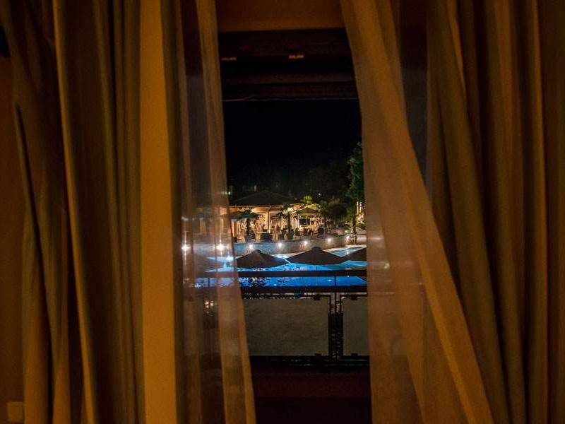 Daluz Boutique Hotel