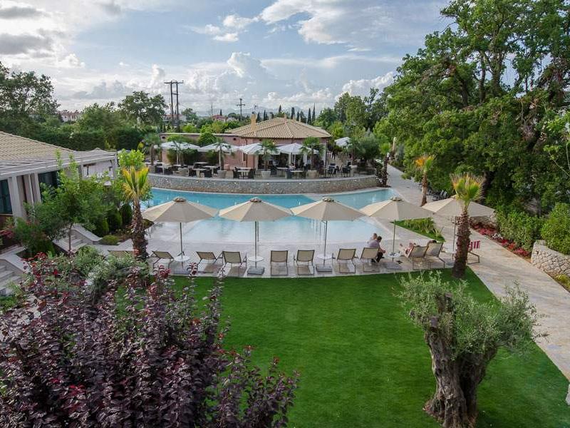 Daluz Boutique Hotel