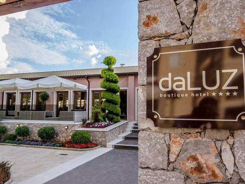 Daluz Boutique Hotel