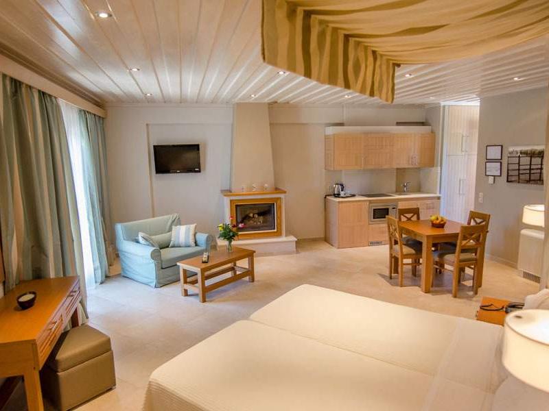 Daluz Boutique Hotel