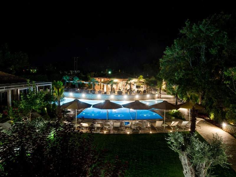 Daluz Boutique Hotel