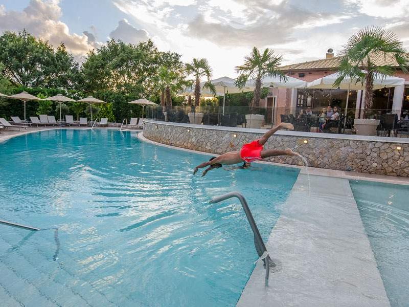 Daluz Boutique Hotel