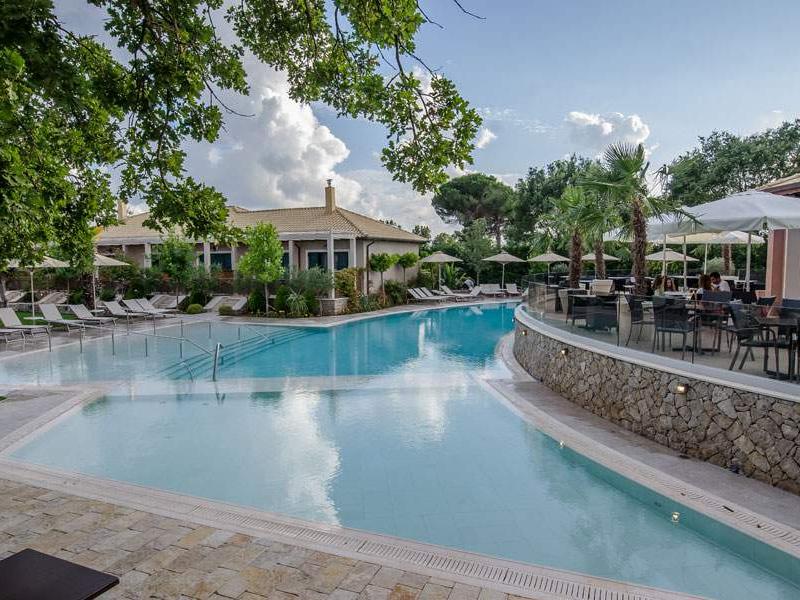 Daluz Boutique Hotel
