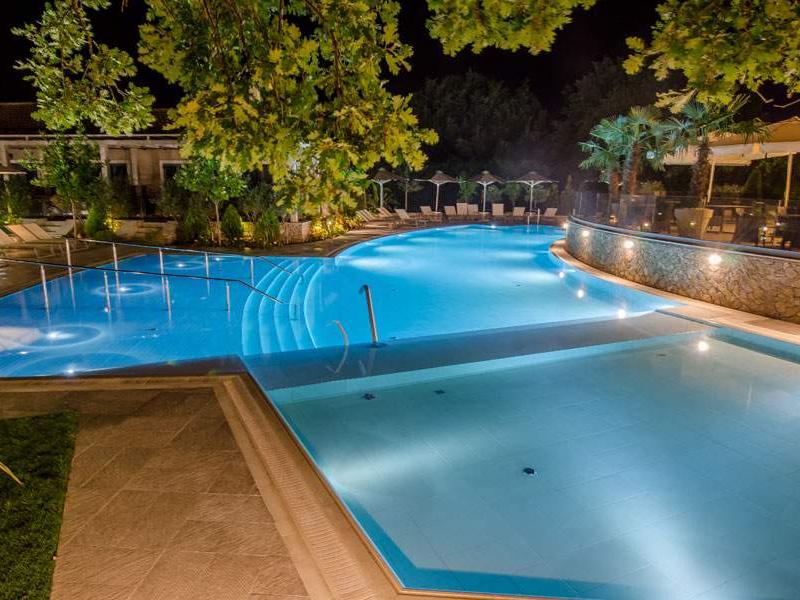 Daluz Boutique Hotel