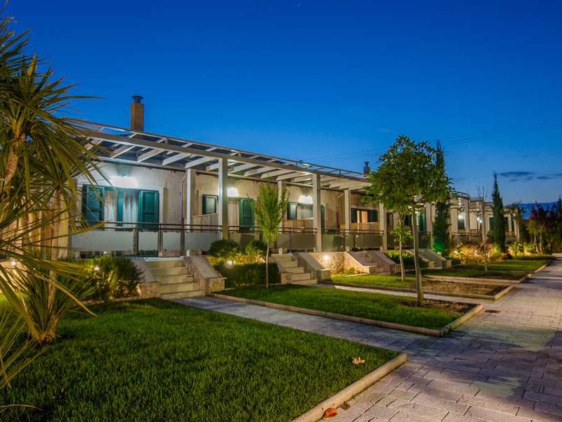Daluz Boutique Hotel