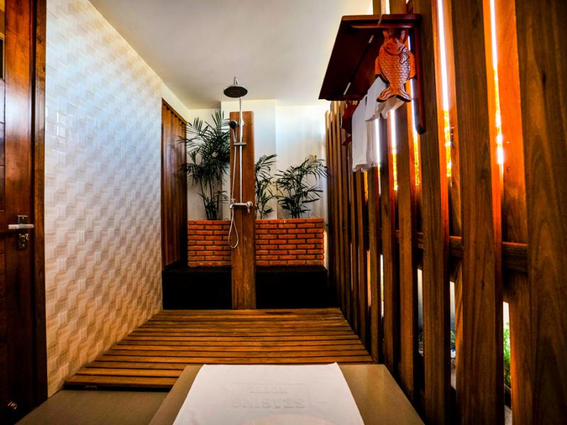 SeaSing Boutique Hotel