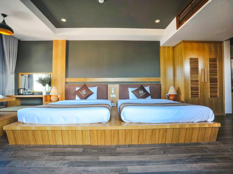 SeaSing Boutique Hotel