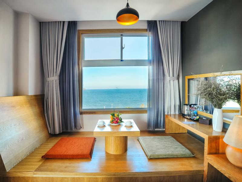 SeaSing Boutique Hotel