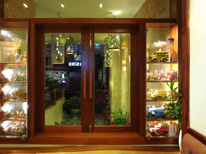 SeaSing Boutique Hotel