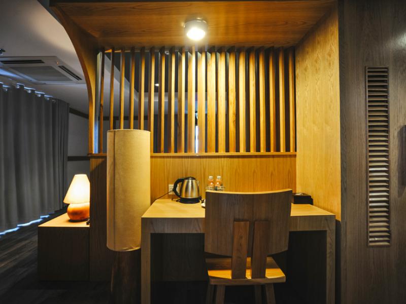 SeaSing Boutique Hotel