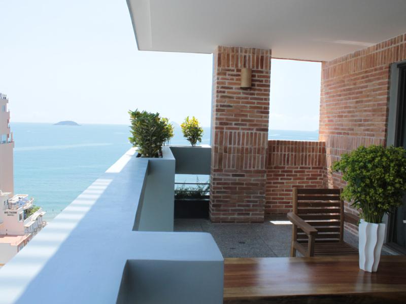 SeaSing Boutique Hotel