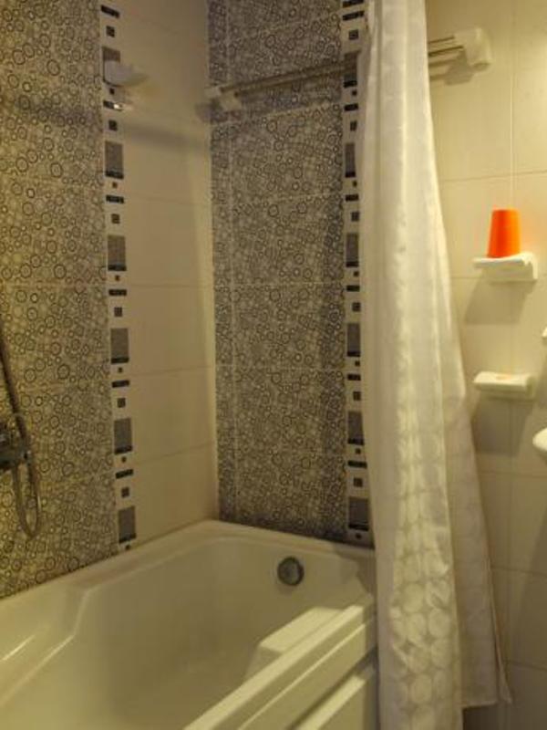 Sea Breeze Hotel Nha Trang