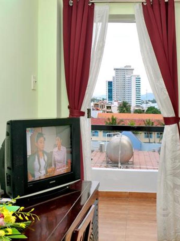 Sea Breeze Hotel Nha Trang