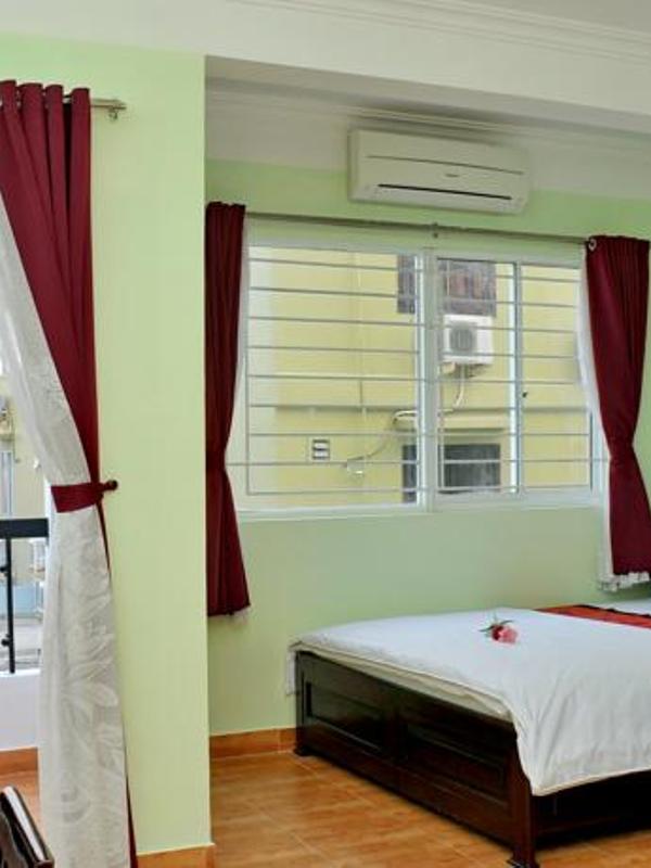 Sea Breeze Hotel Nha Trang
