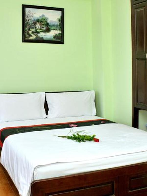 Sea Breeze Hotel Nha Trang