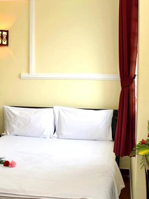 Sea Breeze Hotel Nha Trang