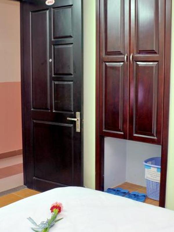 Sea Breeze Hotel Nha Trang