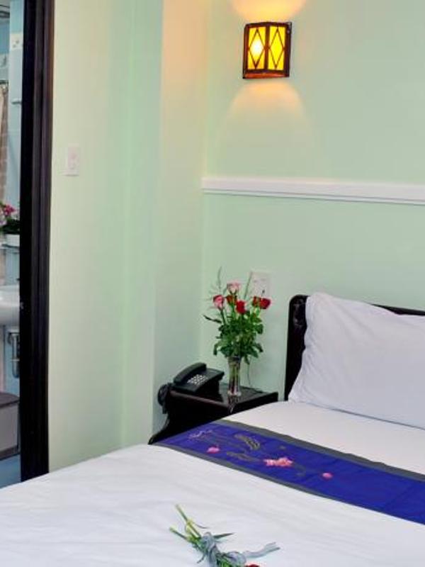Sea Breeze Hotel Nha Trang