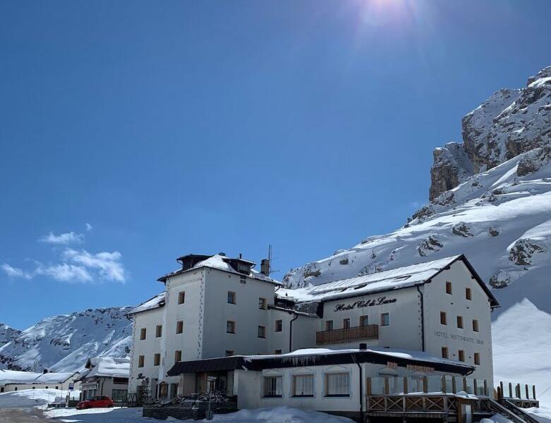 Col di Lana