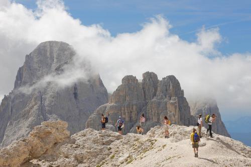 Col di Lana