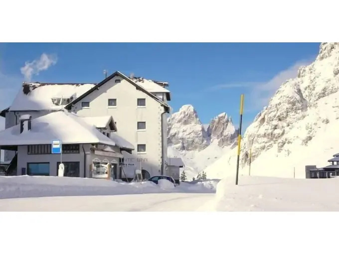 Col di Lana
