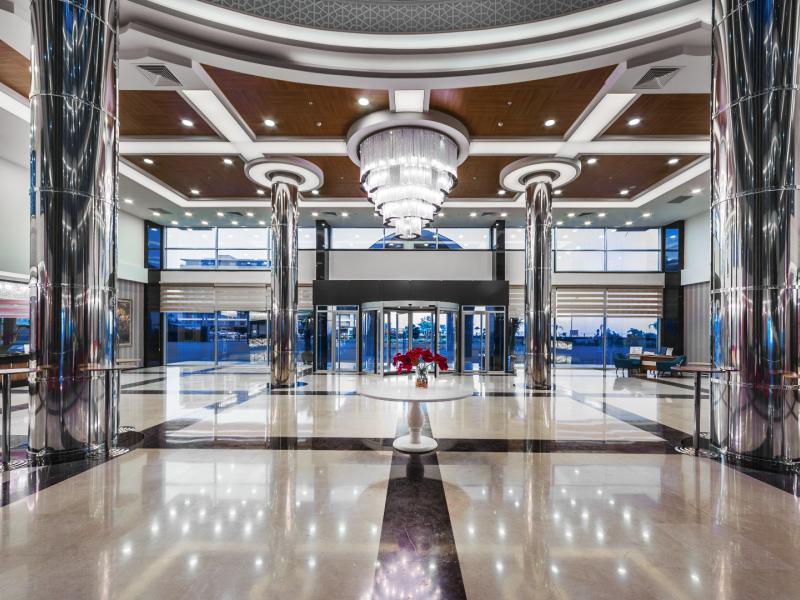 Lonicera Resort & Spa