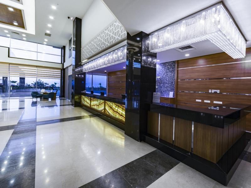 Lonicera Resort & Spa