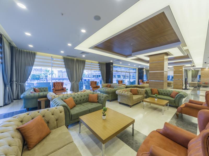 Lonicera Resort & Spa