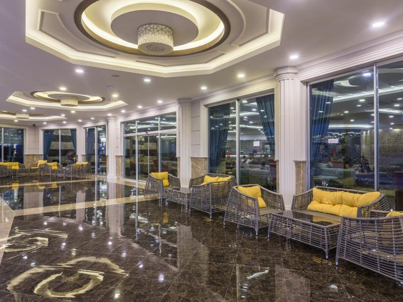 Lonicera Resort & Spa