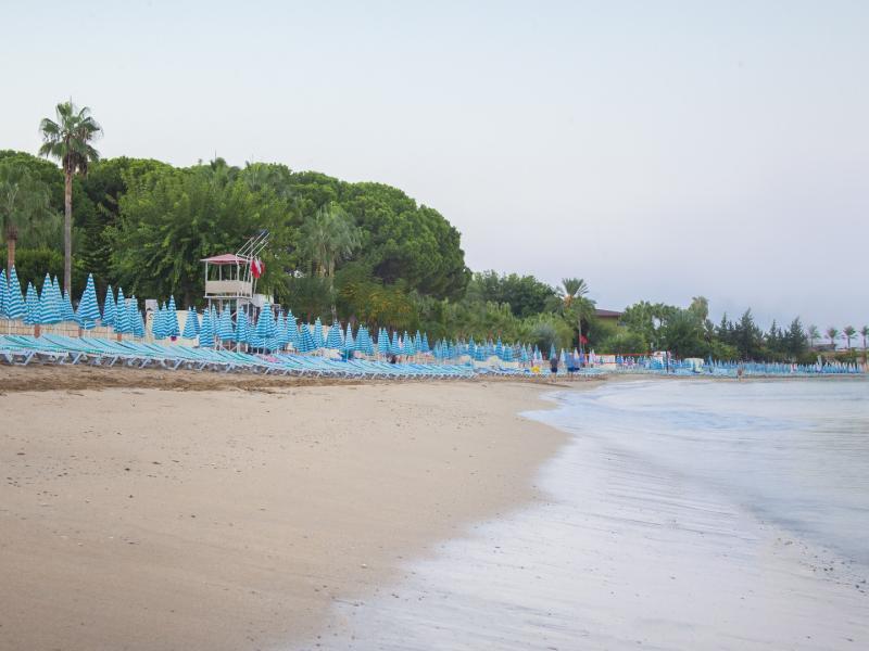 Lonicera Resort & Spa