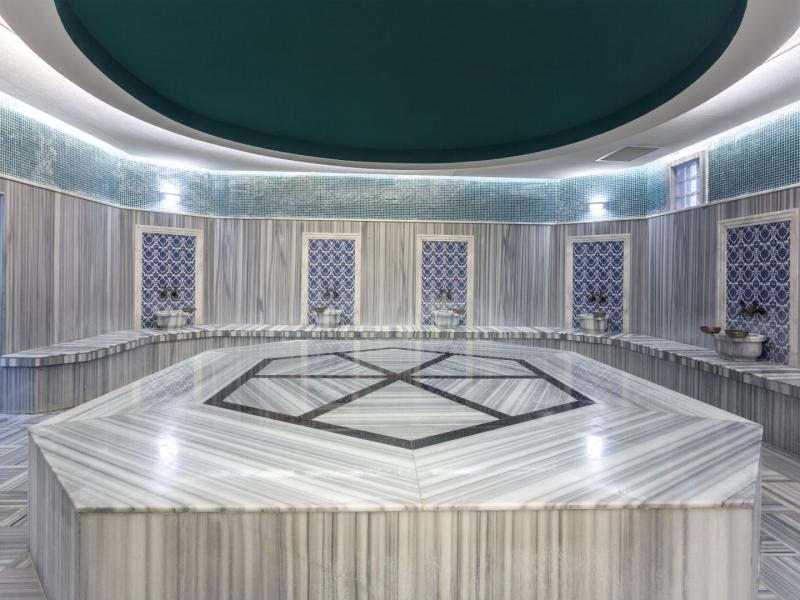 Lonicera Resort & Spa