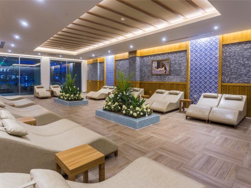 Lonicera Resort & Spa