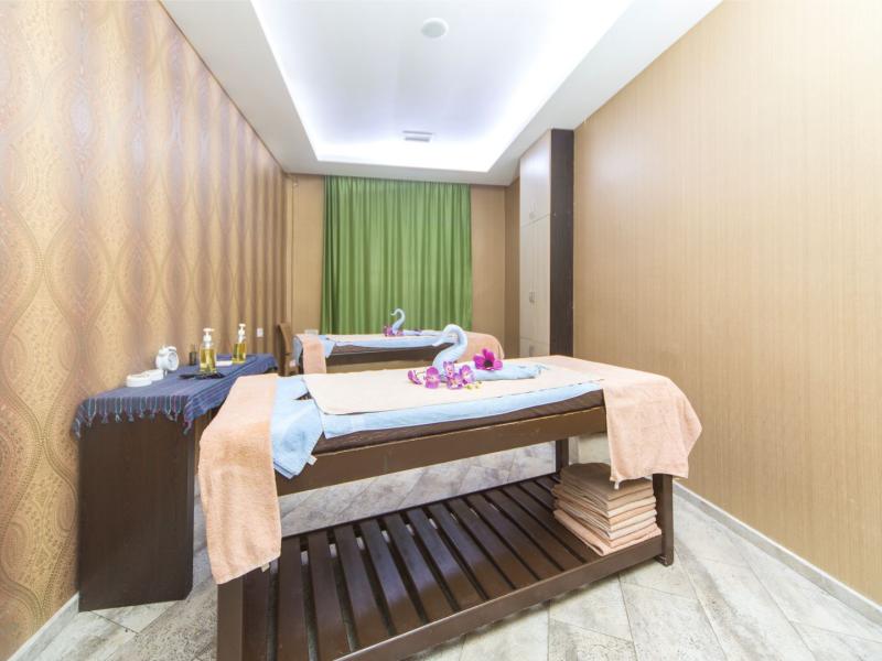 Lonicera Resort & Spa