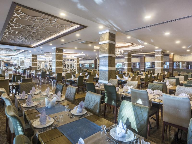 Lonicera Resort & Spa