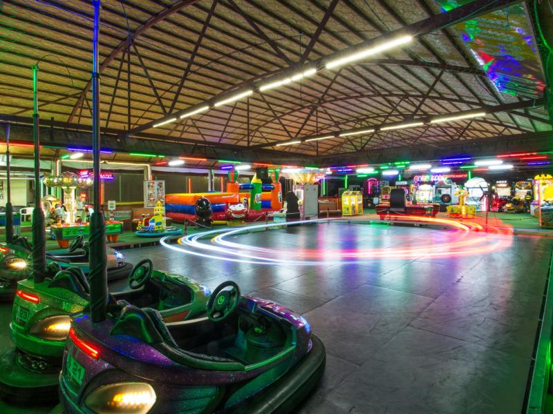 Lonicera Resort & Spa